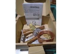 Resideo Honeywell TLEX-3.5 R134a 8 kw